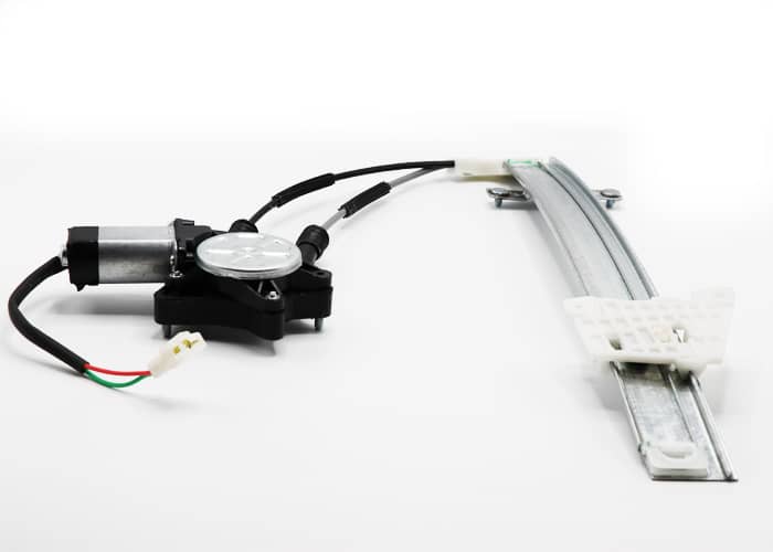 شيشه بالابركوييك