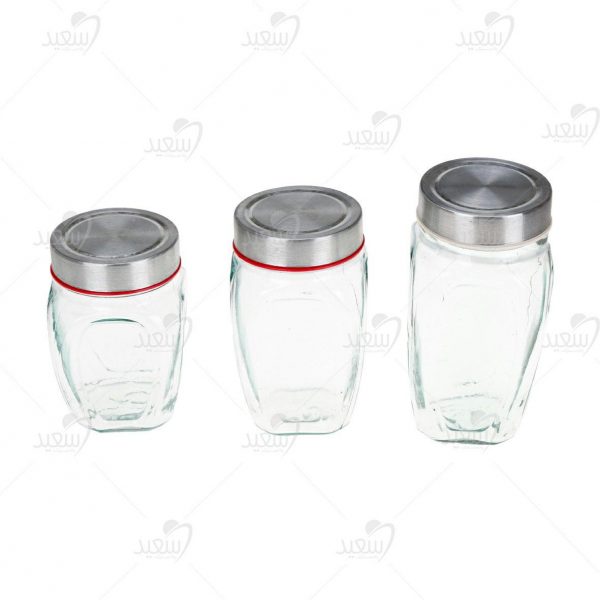 بانکه پاسارگاد (3 سایز)