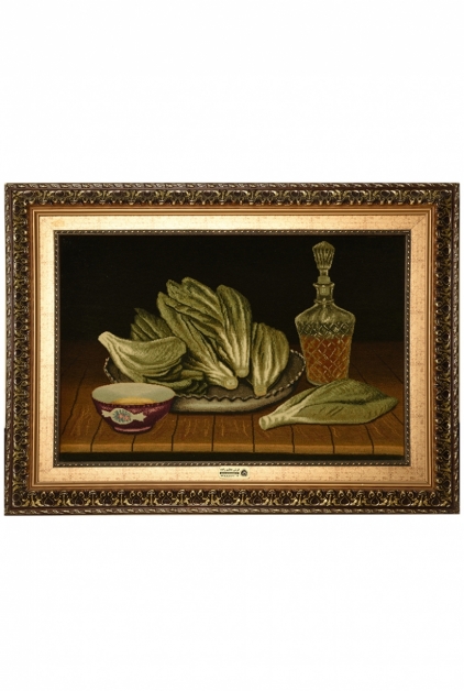 کاهو سکنجبین