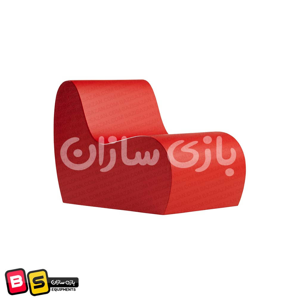 مبل فومی کودک کد27