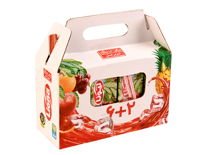 ابمیوه مولتی پک