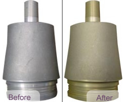 کرماته آلومینیوم