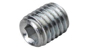 پيچ هاي آلنی