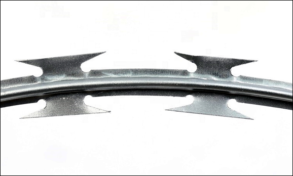 BTO-28 Medium Blade Type