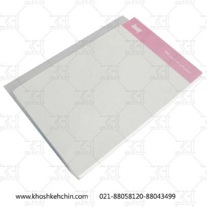 تایل ساده 60*60 روکش PVC