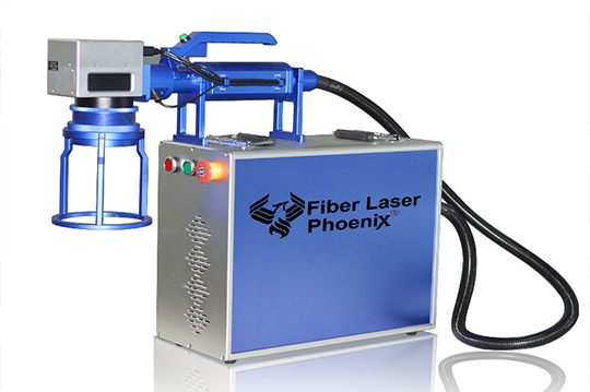 دستگاه لیزر CO2 (CO2 Laser Machine)