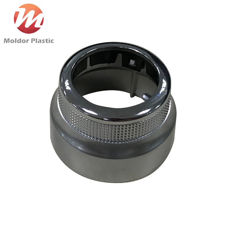 Custom Plastic Parts