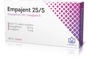 امپاجنت ۵/۲۵