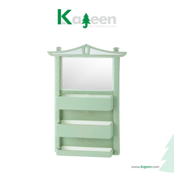 جا لیفی آینه دار- مدل پرادو