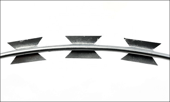 نوع تیغه سایز متوسط BTO-22