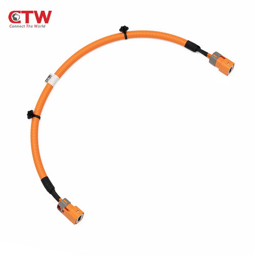 دسته ولتاژ بالا برای ماشین