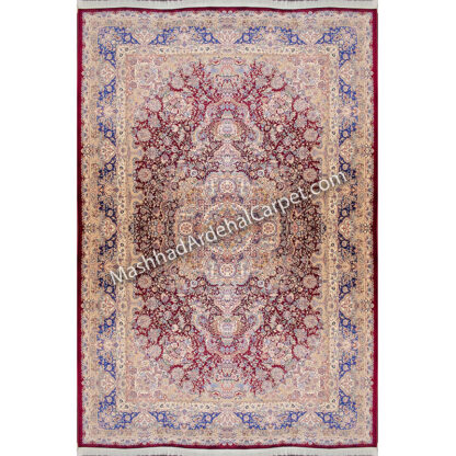 طرح B33 – ارغوانی