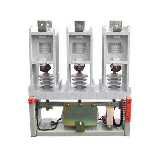 FVC4 MV Vacuum AC Contactor