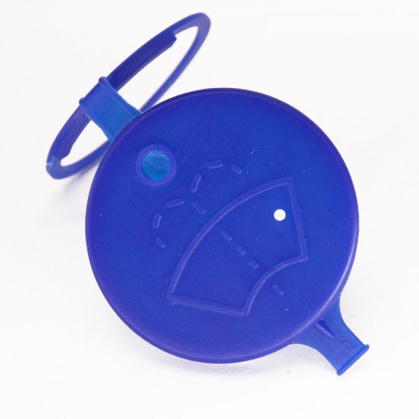 درب مخزن شیشه‌شور پژو 405