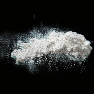 AS 118 High Flash Silver White Mica Coated Pearl Pigment Powder