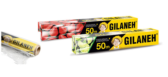 محافظ غذا جعبه ای