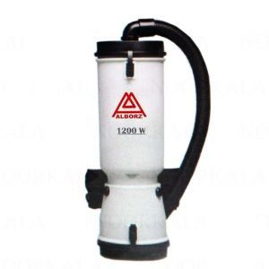 جاروبرقی کوله پشتی