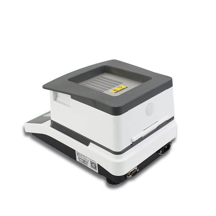 رطوبت سنج هالوژن VM-E10