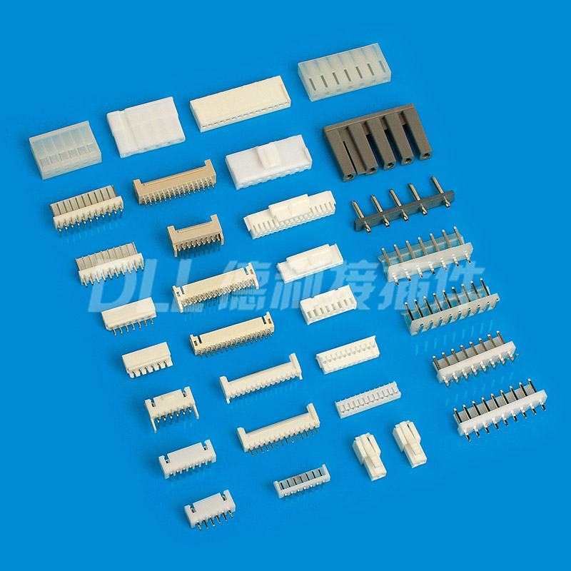 DL12501 (MH1.25 Series)