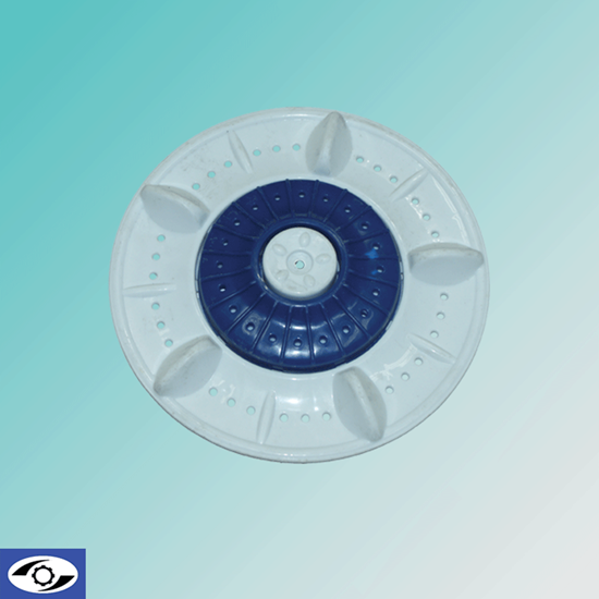 پروانه مینی واش