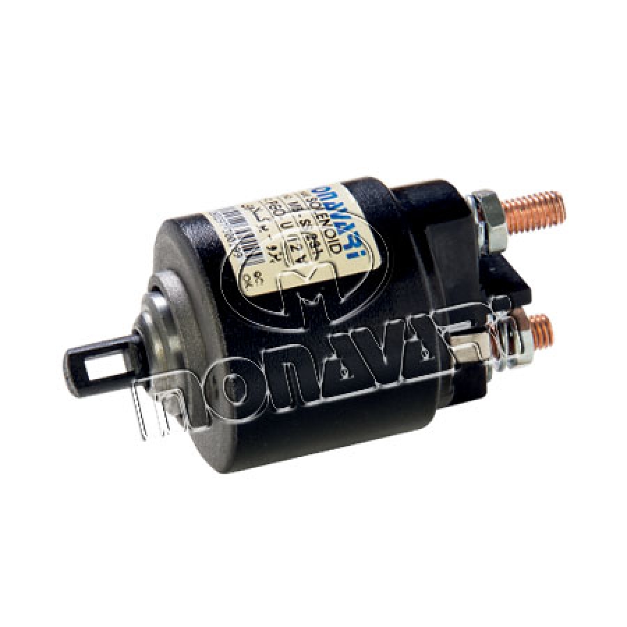 اتوماتیک استارت پژو یوگوسلاوی ( MB SS - 231 )