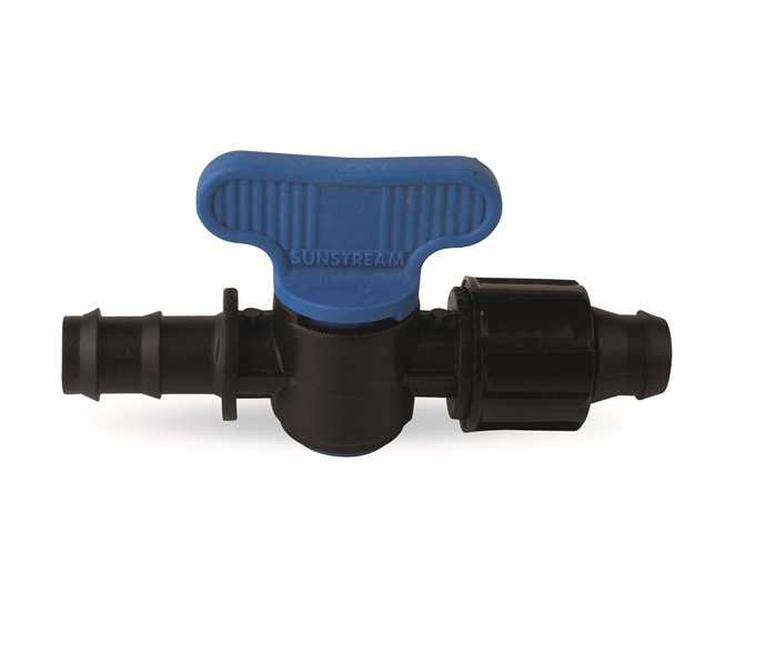 اتصلات 16 میلیمتر