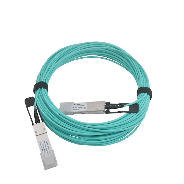100G QSFP28 AOC