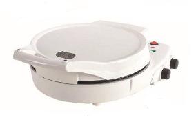 فر مولتی گریل پیتزا ساز خانگی برقی