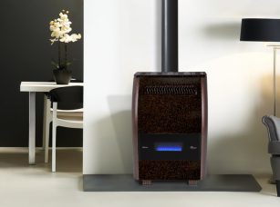 Azin A 75 EX gas heater