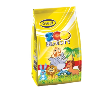 75 گرمی بیسکویت باغ‌وحش