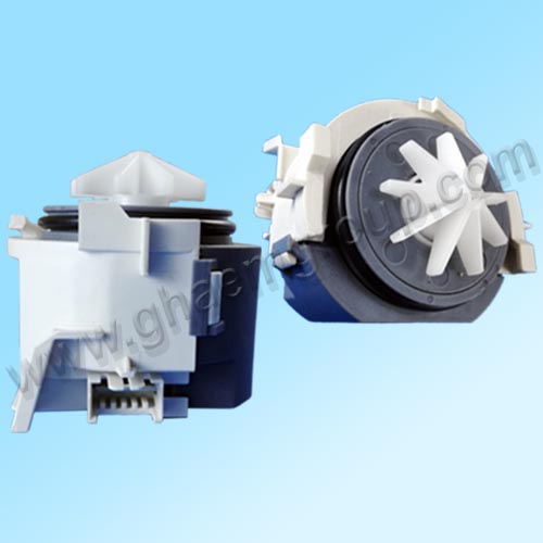 پمپ ظرفشویی بوش sms چین _ [10487]