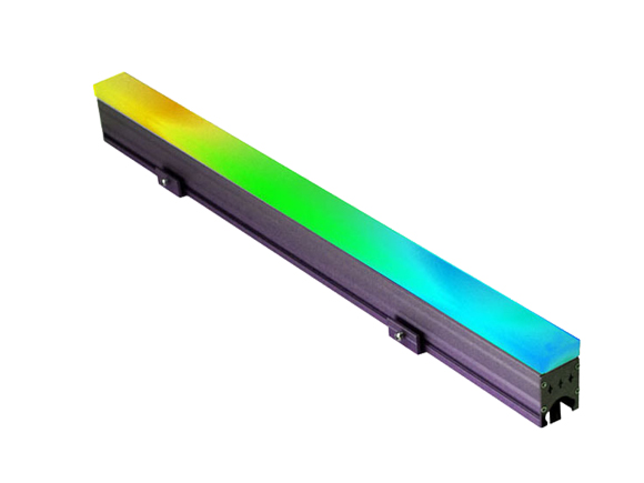 Terminator RGB Digital LED Linear Light​