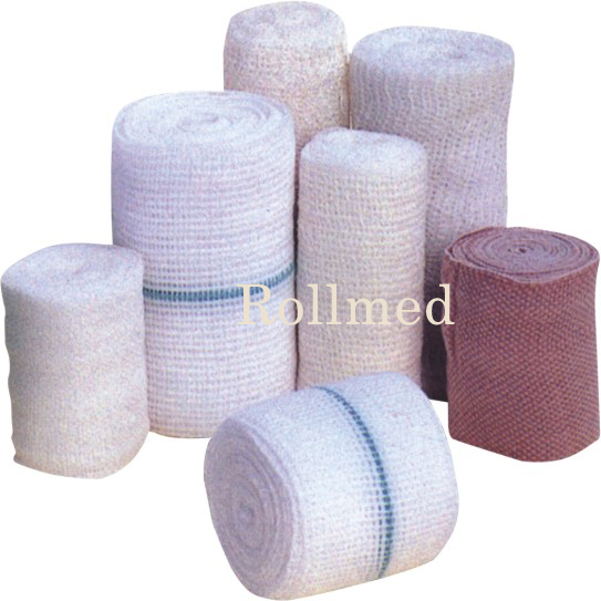 NRM3304 Confriming (PBT) Elastic Bandage
