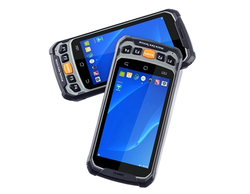 DL1095 Industrial PDA Handheld Reader