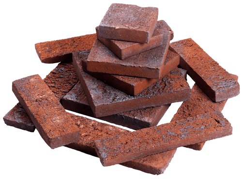 Rastic Bricks