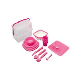 Travel Services - Box 4