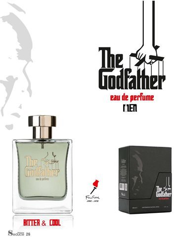 Godfather Men
