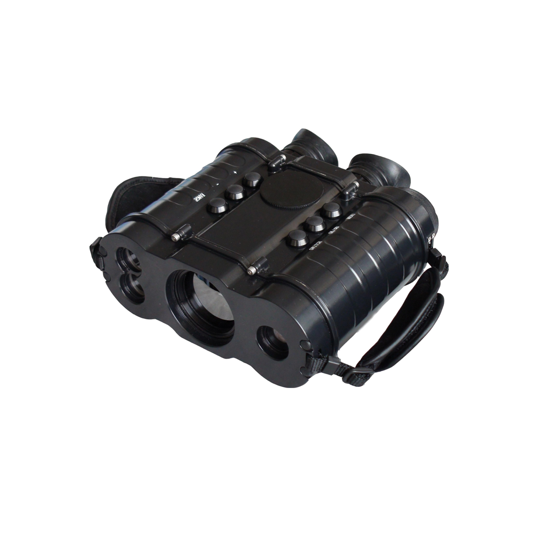 دوربین حرارتی قابل حمل MIR1000