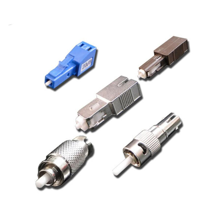 تضعیف کننده فیبر