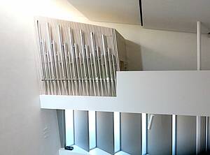 New Apostolic Church in Überlingen