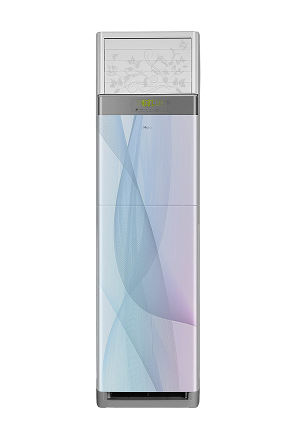 AIR CONDITIONING PANEL GLASS XQ15