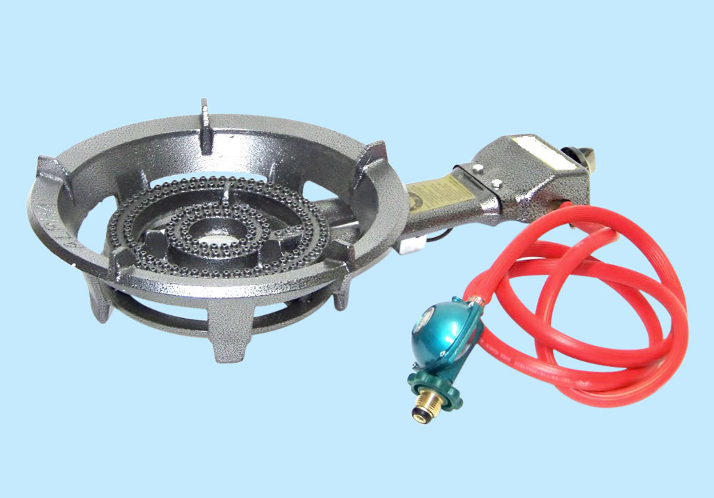 مشعل فشار کم با ضربه الکترونی