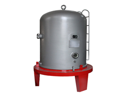 LDMC-75A Glow ionic nitriding furnace