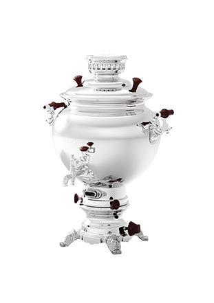 سماور گازی مدل 2016