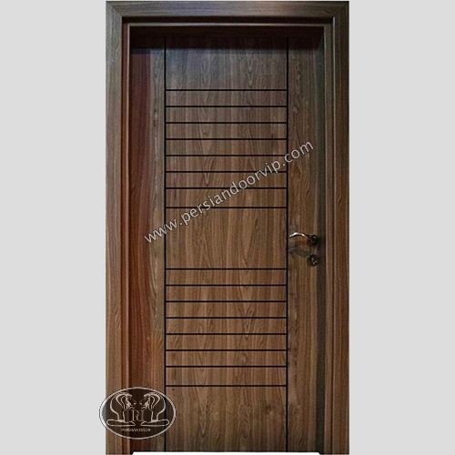 درب داخلی ضدآب مدل WPV1028