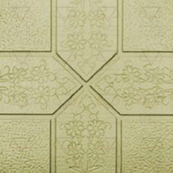 قالب موزاییک cross