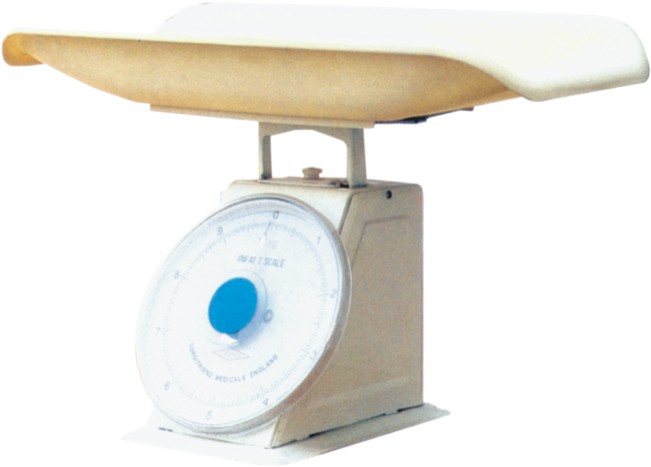 NRM3921 Baby Balance