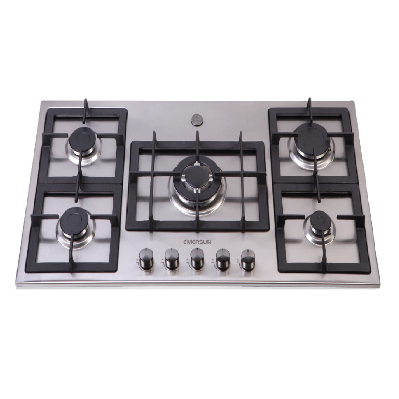 اجاق گاز رومیزی 5 شعله امرسان مدل EM5HSMR