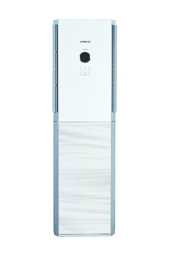 AIR CONDITIONING PANEL GLASS XQ13