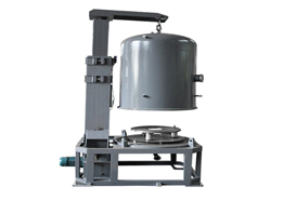 LDMC-30A plasma nitriding furnace for alloy steel